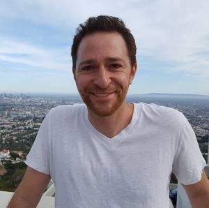 Meet your Posher, Danny